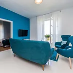 Aquamarine Sea View זאדאר