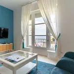 Aquamarine Sea View דירה