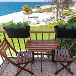 Aquamarine Sea View זאדאר