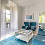 Aquamarine Sea View דירה *