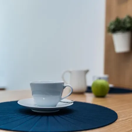 Aquamarine Sea View 자다르