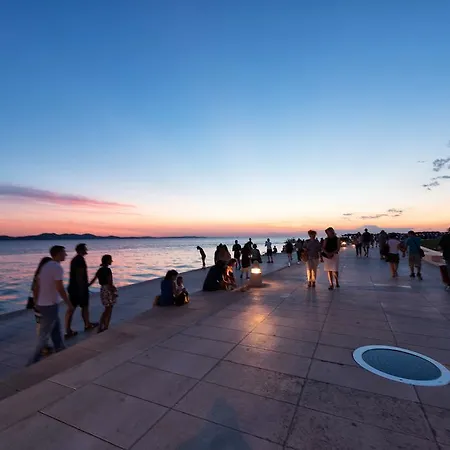 Aquamarine Sea View 아파트