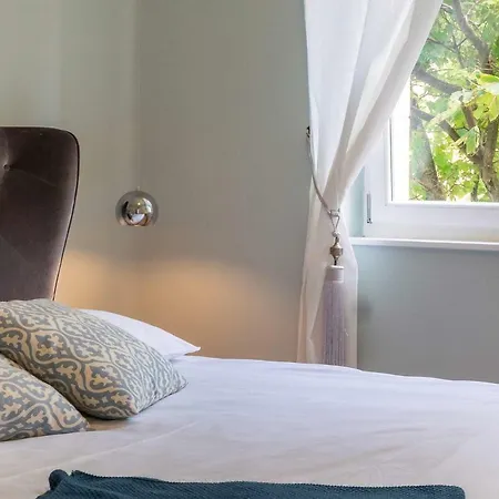 Aquamarine Sea View 자다르