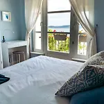 Aquamarine Sea View Apartment Zadar