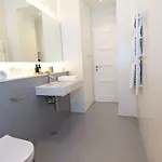 Aquamarine Sea View Apartment Zadar