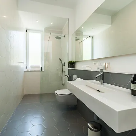 Aquamarine Sea View *