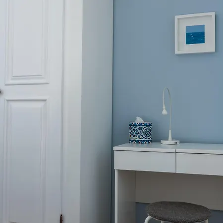 Aquamarine Sea View Apartamento