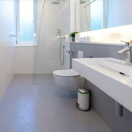 Apartamento Aquamarine Sea View